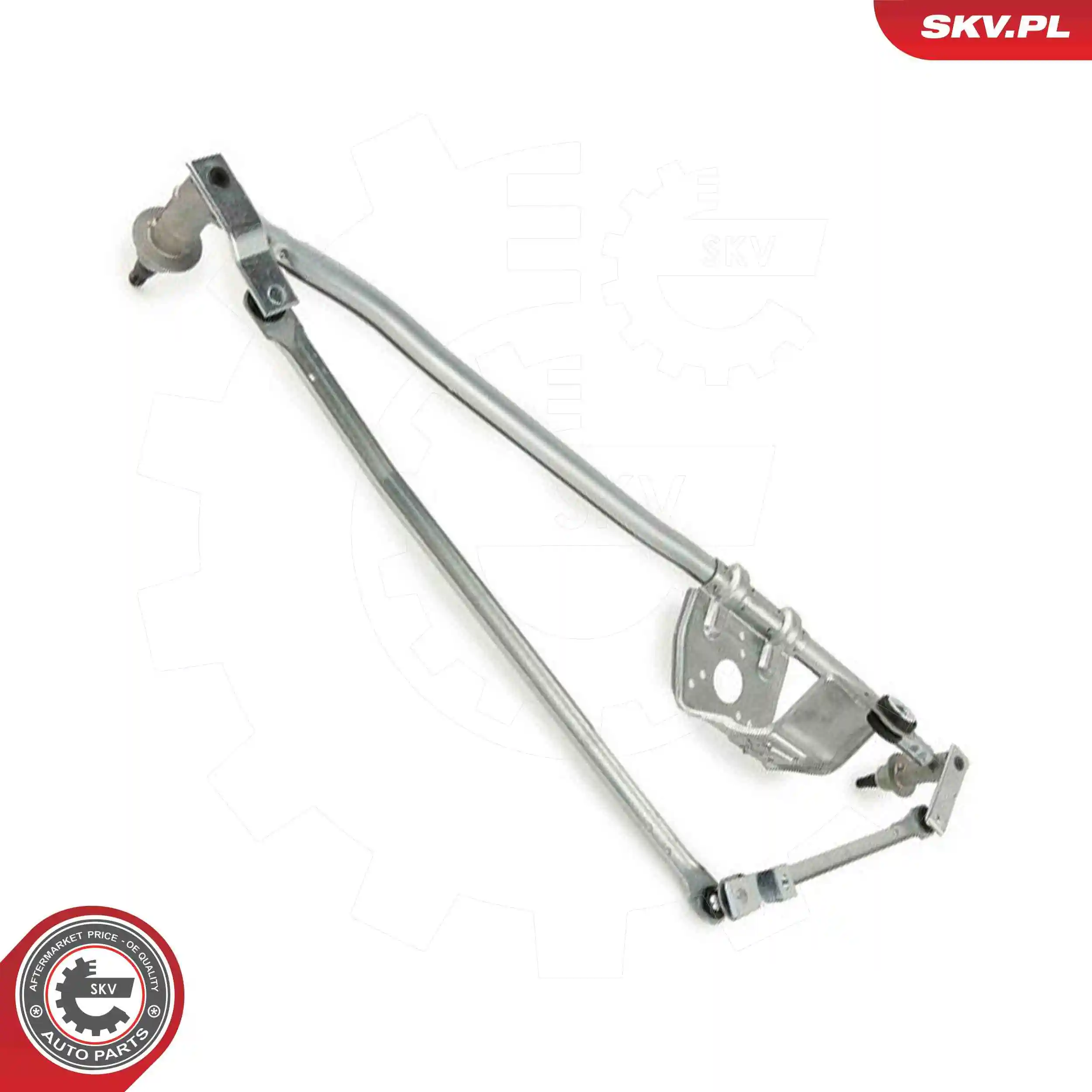 Wiper Linkage